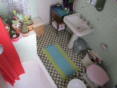 Apartamento de vacaciones en Rome (Roma)Casa de vacaciones