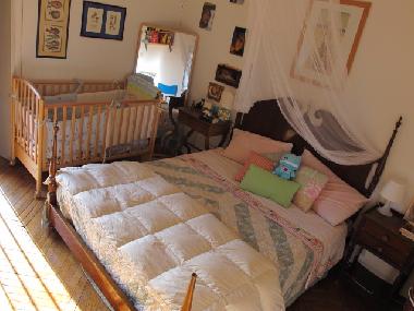 Apartamento de vacaciones en Rome (Roma)Casa de vacaciones