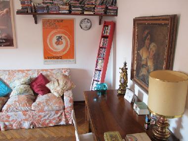 Apartamento de vacaciones en Rome (Roma)Casa de vacaciones