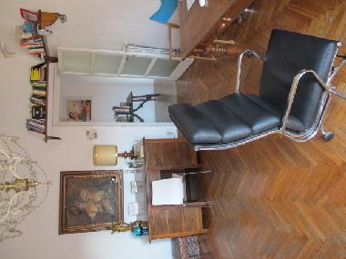 Apartamento de vacaciones en Rome (Roma)Casa de vacaciones