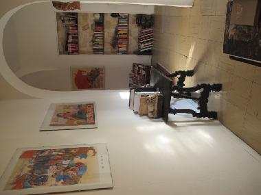 Apartamento de vacaciones en Rome (Roma)Casa de vacaciones