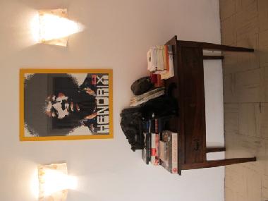 Apartamento de vacaciones en Rome (Roma)Casa de vacaciones