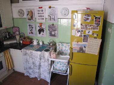 Apartamento de vacaciones en Rome (Roma)Casa de vacaciones