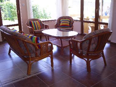 Villa en Balchik (Varna)Casa de vacaciones