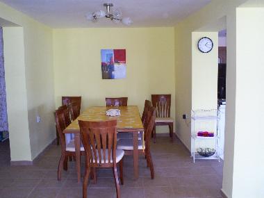 Villa en Balchik (Varna)Casa de vacaciones