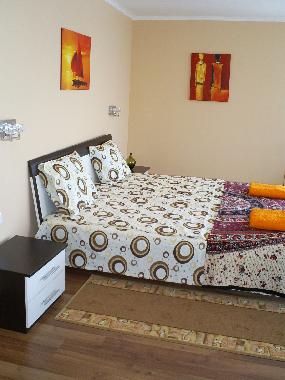 Villa en Balchik (Varna)Casa de vacaciones