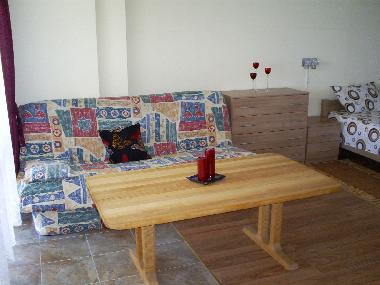 Villa en Balchik (Varna)Casa de vacaciones