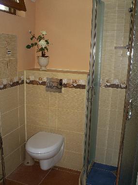 Villa en Balchik (Varna)Casa de vacaciones