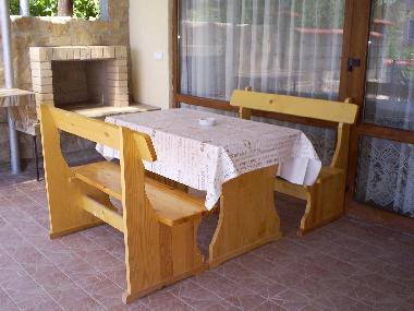 Villa en Balchik (Varna)Casa de vacaciones