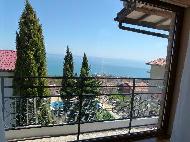 Villa en Balchik (Varna)Casa de vacaciones