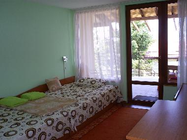 Villa en Balchik (Varna)Casa de vacaciones