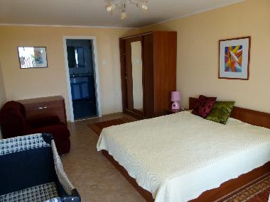 Villa en Balchik (Varna)Casa de vacaciones