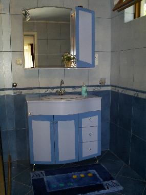 Villa en Balchik (Varna)Casa de vacaciones