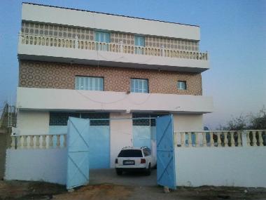 Apartamento de vacaciones en Kalaat Al Andalous (Tunis)Casa de vacaciones