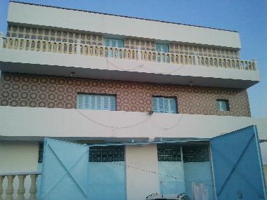 Apartamento de vacaciones en Kalaat Al Andalous (Tunis)Casa de vacaciones