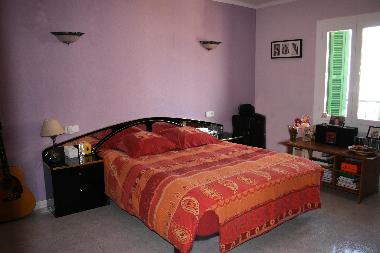 Apartamento de vacaciones en Palma de Mallorca (Mallorca)Casa de vacaciones