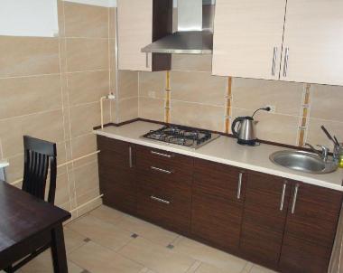 Apartamento de vacaciones en Sopot (Pomorskie)Casa de vacaciones