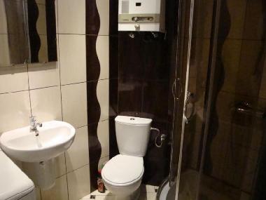 Apartamento de vacaciones en Sopot (Pomorskie)Casa de vacaciones