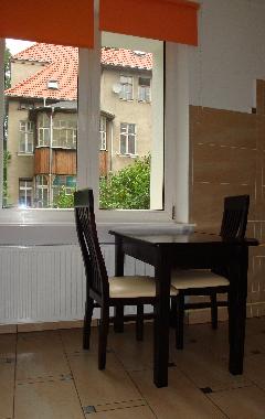 Apartamento de vacaciones en Sopot (Pomorskie)Casa de vacaciones