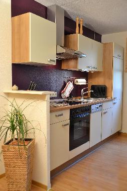 Apartamento de vacaciones en Alar (Lahn-Dill)Casa de vacaciones