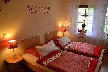 Apartamento de vacaciones en Alar (Lahn-Dill)Casa de vacaciones