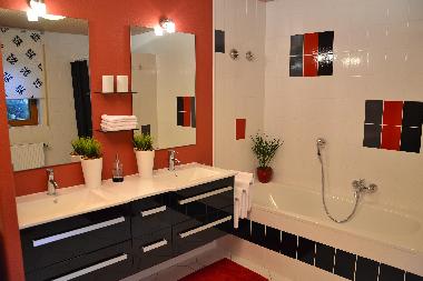 Apartamento de vacaciones en Alar (Lahn-Dill)Casa de vacaciones