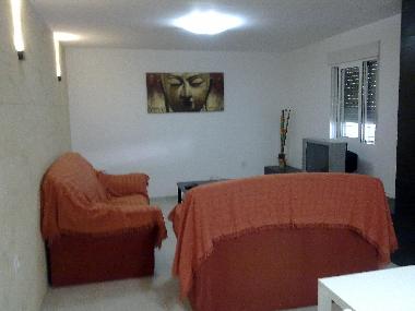 Chalet en Chilana de la Frontera (C�diz)Casa de vacaciones