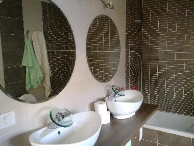 Chalet en Chilana de la Frontera (C�diz)Casa de vacaciones