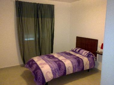 Chalet en Chilana de la Frontera (C�diz)Casa de vacaciones