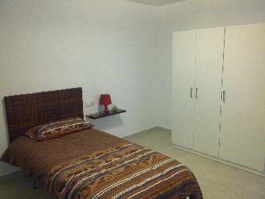 Chalet en Chilana de la Frontera (C�diz)Casa de vacaciones