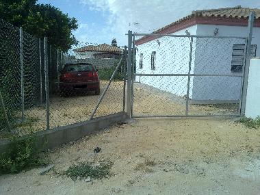 Chalet en Chilana de la Frontera (C�diz)Casa de vacaciones