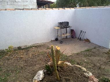 Chalet en Chilana de la Frontera (C�diz)Casa de vacaciones