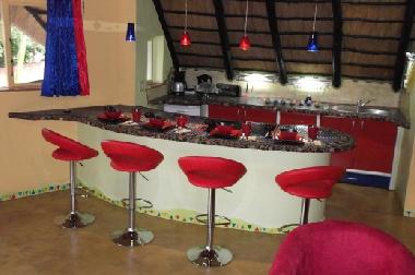 Chalet en St Michael's on Sea (KwaZulu-Natal)Casa de vacaciones