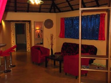 Chalet en St Michael