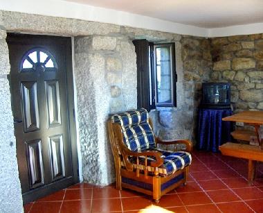 Villa en Macieira de Alcoba (gueda, Aveiro) (Baixo Vouga)Casa de vacaciones