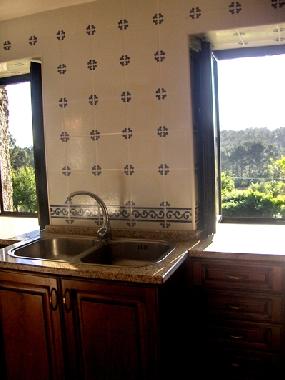 Villa en Macieira de Alcoba (�gueda, Aveiro) (Baixo Vouga)Casa de vacaciones