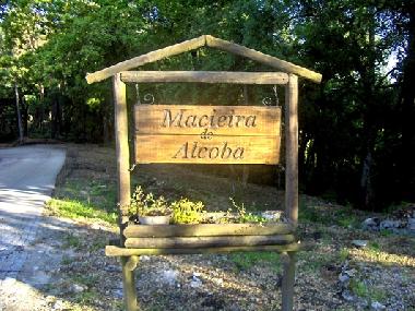 Villa en Macieira de Alcoba (�gueda, Aveiro) (Baixo Vouga)Casa de vacaciones