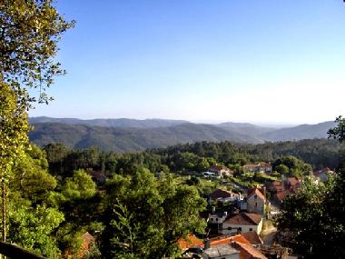 Villa en Macieira de Alcoba (�gueda, Aveiro) (Baixo Vouga)Casa de vacaciones