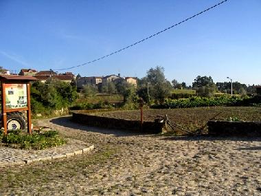 Villa en Macieira de Alcoba (�gueda, Aveiro) (Baixo Vouga)Casa de vacaciones