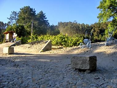 Villa en Macieira de Alcoba (�gueda, Aveiro) (Baixo Vouga)Casa de vacaciones