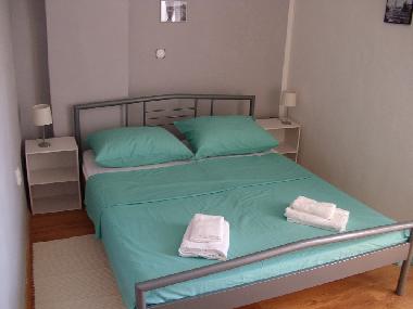 Apartamento de vacaciones en Trogir (Splitsko-Dalmatinska)Casa de vacaciones
