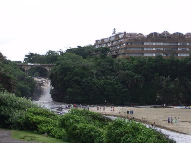 Chalet en St Michael's on Sea (KwaZulu-Natal)Casa de vacaciones