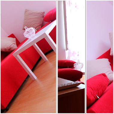 Casa de vacaciones en Trogir (Splitsko-Dalmatinska)Casa de vacaciones