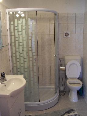 Casa de vacaciones en Trogir (Splitsko-Dalmatinska)Casa de vacaciones