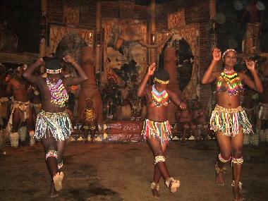 Chalet en St Michael