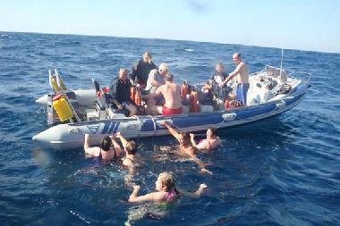 Chalet en St Michael