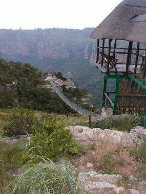 Chalet en St Michael