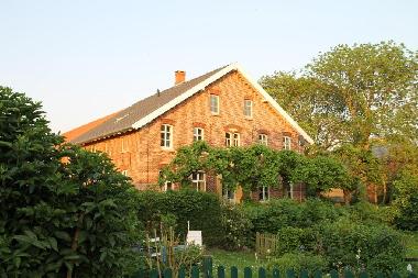 Apartamento de vacaciones en Manslagt (Nordsee-Festland / Ostfriesland)Casa de vacaciones