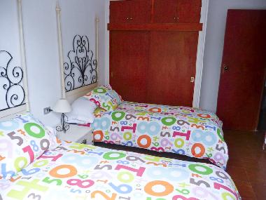 Apartamento de vacaciones en CABO ROIG (Alicante / Alacant)Casa de vacaciones