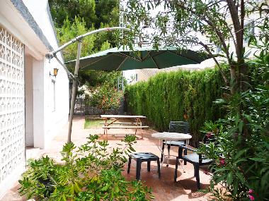 Apartamento de vacaciones en CABO ROIG (Alicante / Alacant)Casa de vacaciones